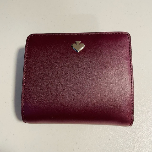 Kate Spade Nadine Bifold Wallet, NWT - Picture 2 of 6